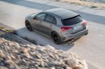 Mercedes-Benz A250 AMG Line Edition 2018 года (WW)